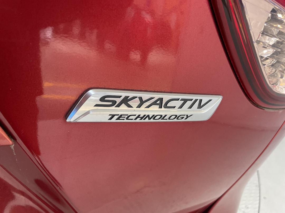 Photo '36' of Mazda CX-5 Photo '36' of Mazda CX-5