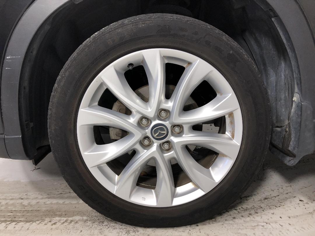 Photo '5' of Mazda CX-5