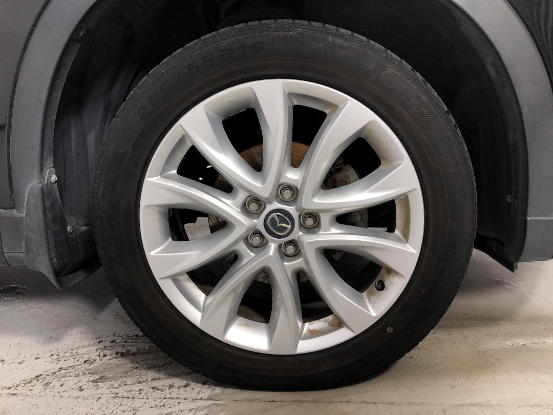 Photo '2' of Mazda CX-5