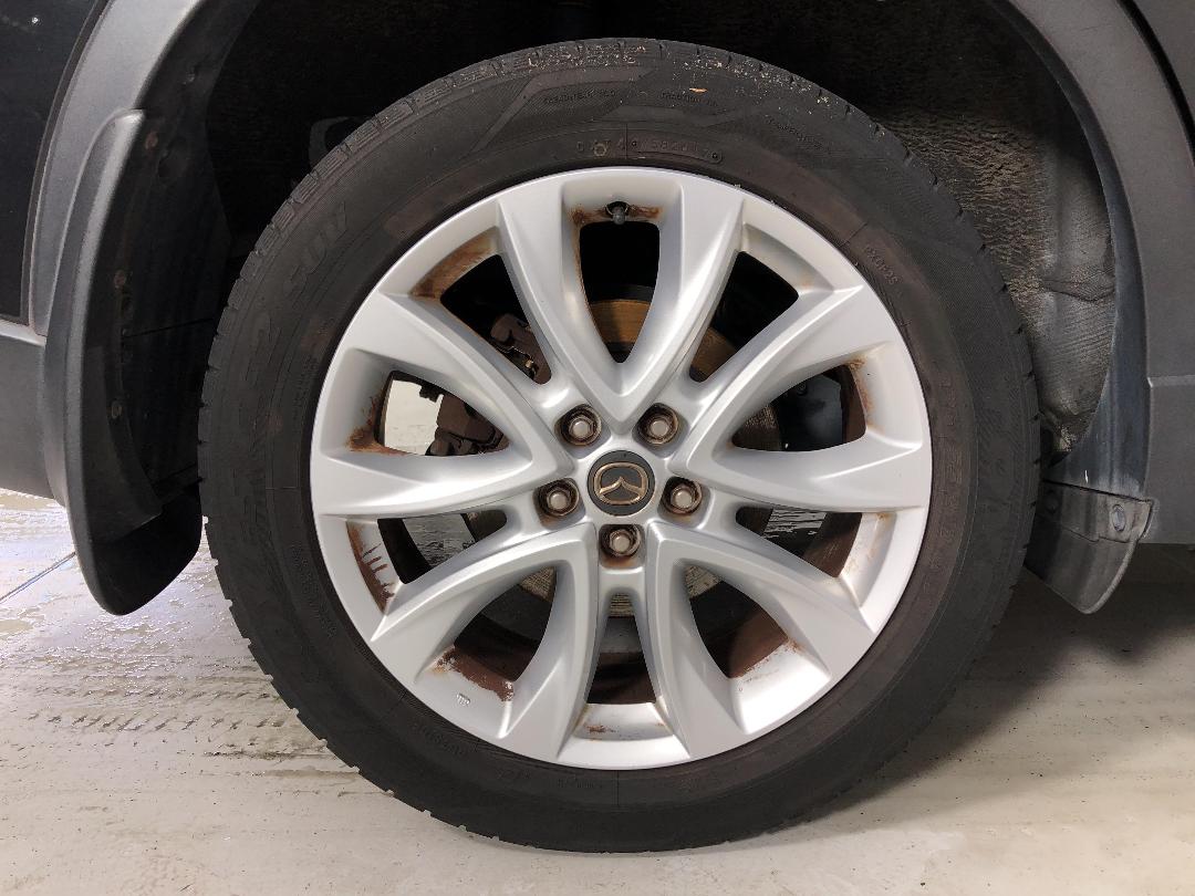 Photo '8' of Mazda CX-5