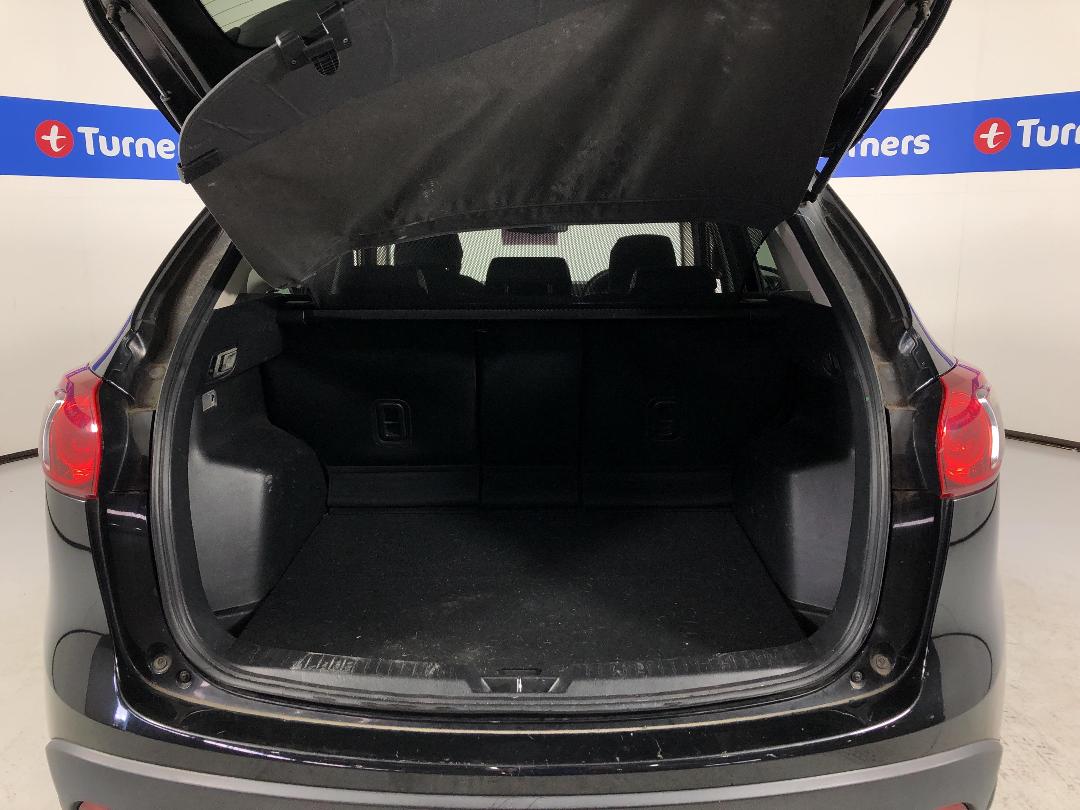 Photo '12' of Mazda CX-5