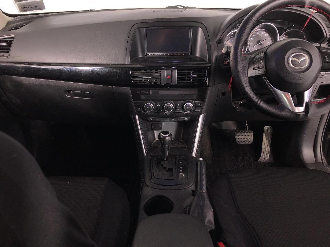 Photo '17' of Mazda CX-5