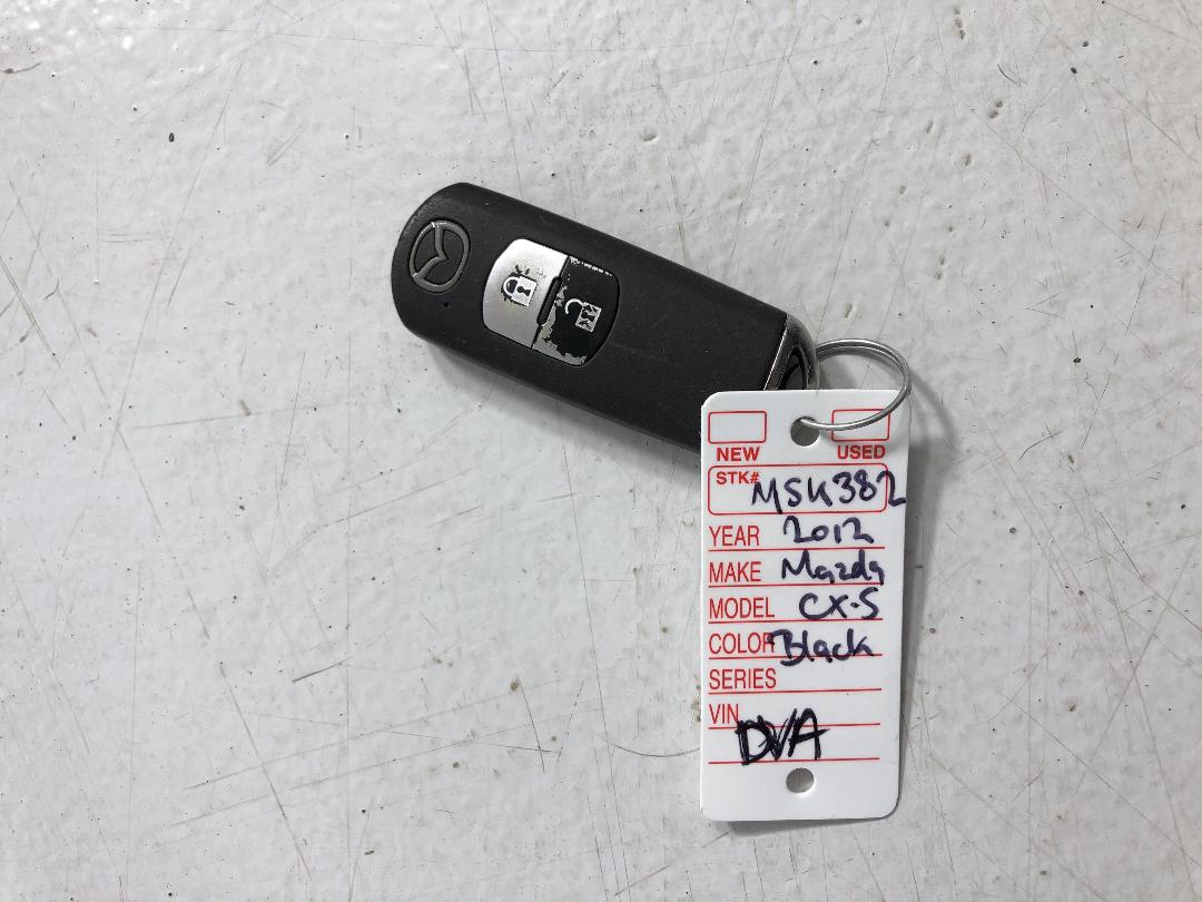 Photo '18' of Mazda CX-5