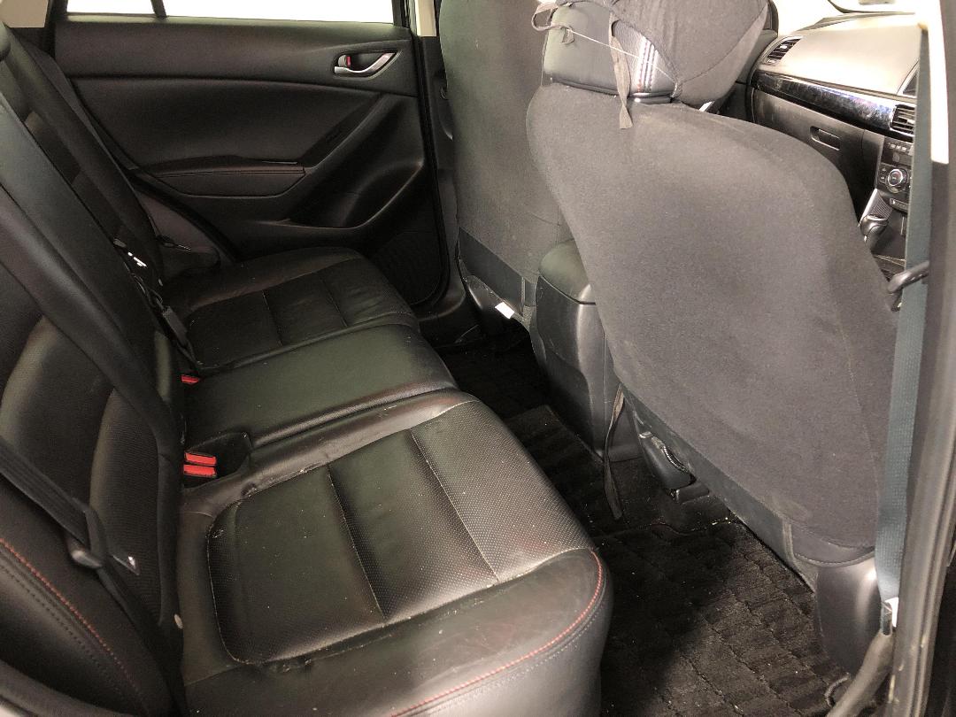 Photo '16' of Mazda CX-5