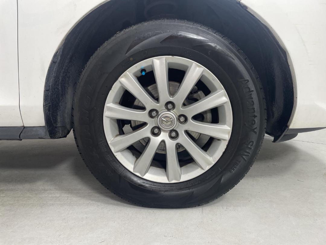 Photo '7' of Mazda CX-7 GSX