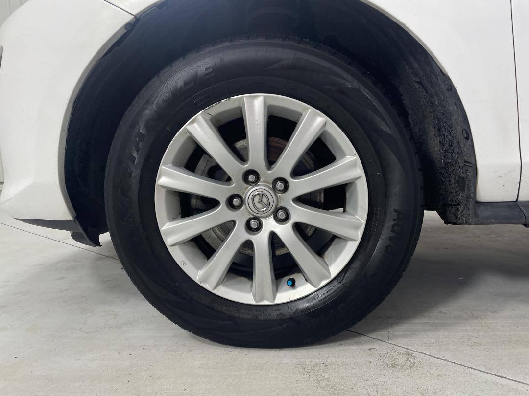 Photo '8' of Mazda CX-7 GSX