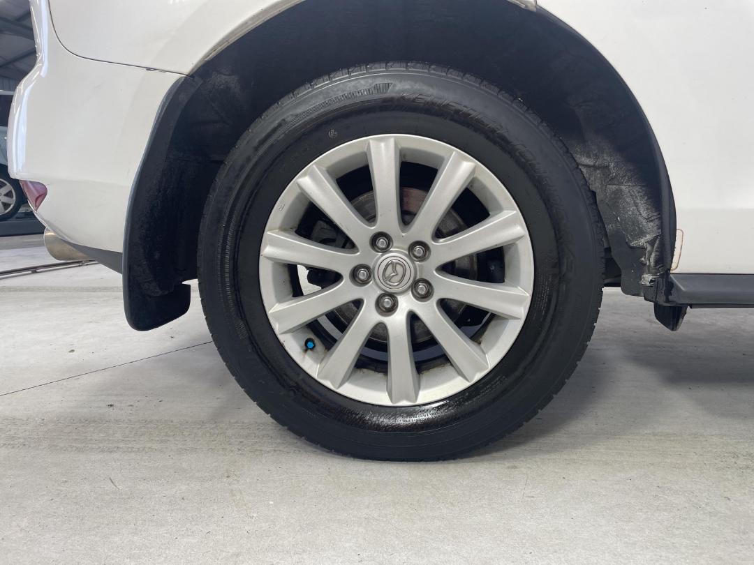 Photo '10' of Mazda CX-7 GSX