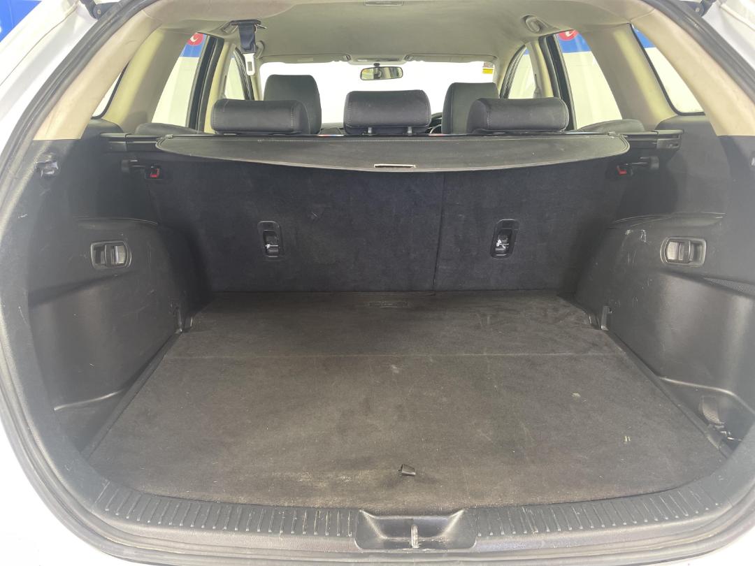 Photo '12' of Mazda CX-7 GSX