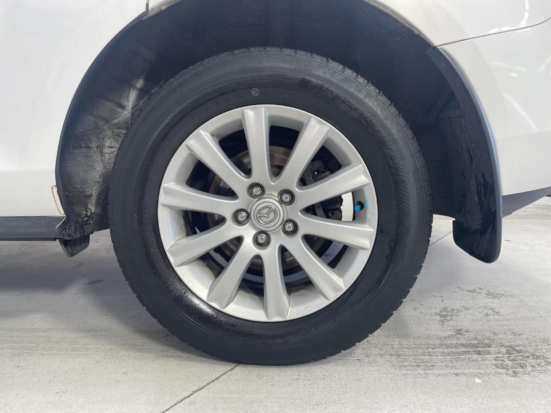 Photo '9' of Mazda CX-7 GSX