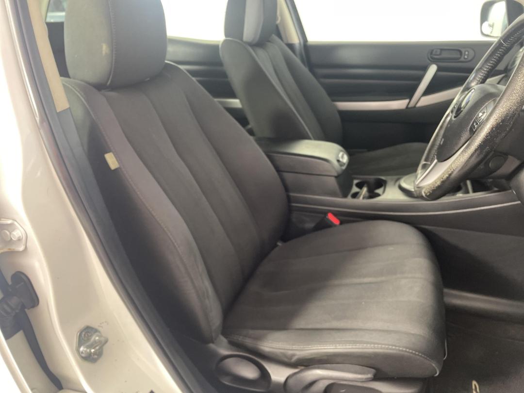 Photo '14' of Mazda CX-7 GSX