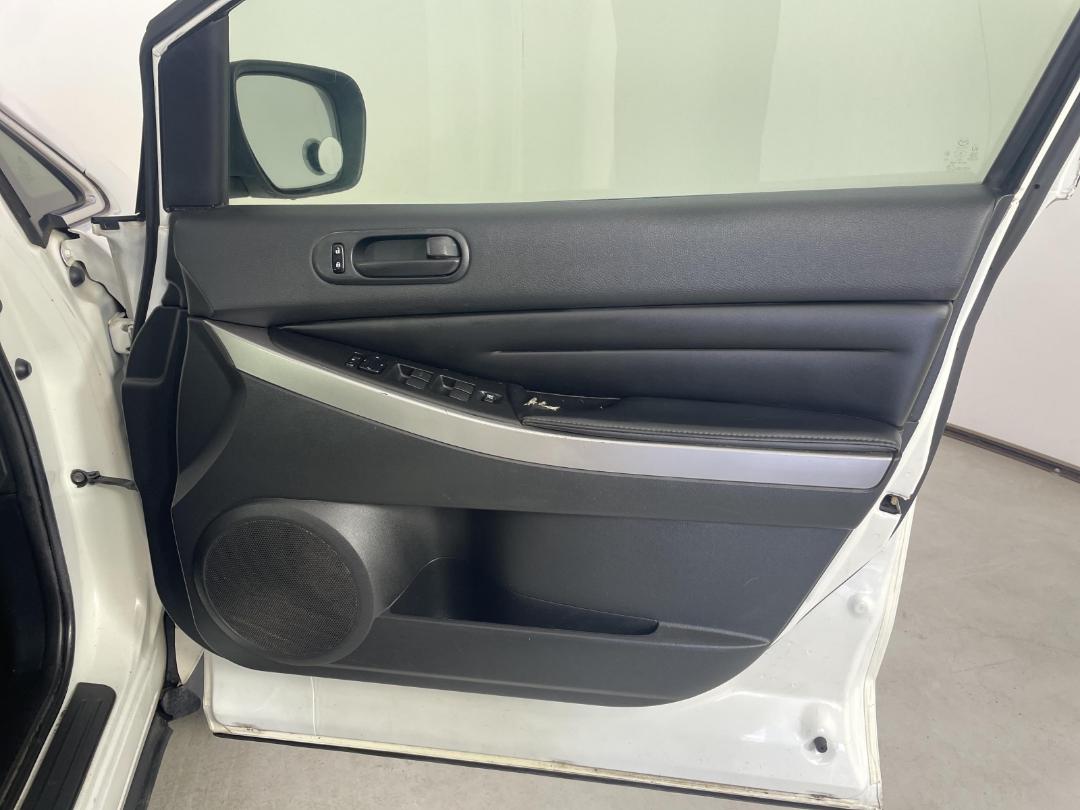 Photo '13' of Mazda CX-7 GSX