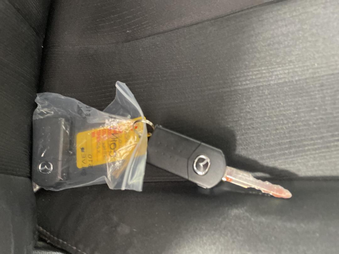 Photo '20' of Mazda CX-7 GSX