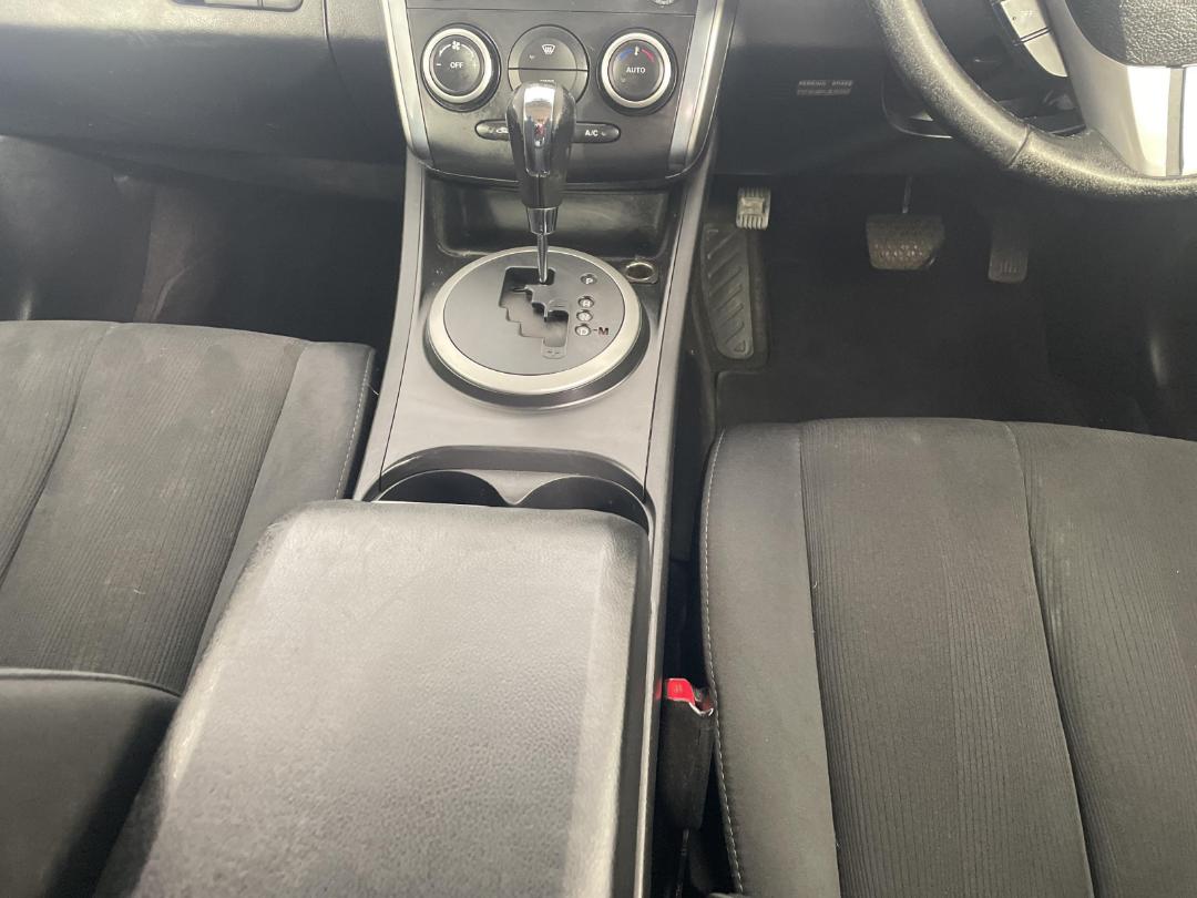 Photo '16' of Mazda CX-7 GSX