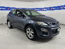 Thumbnail '1' of Mazda CX-7