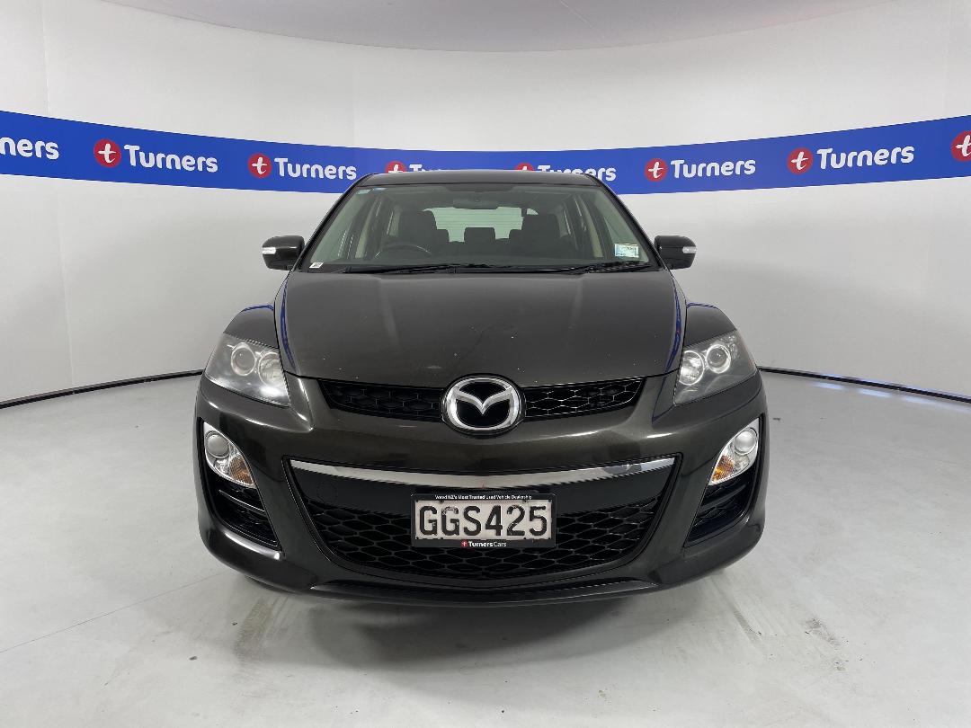 Photo '2' of Mazda CX-7