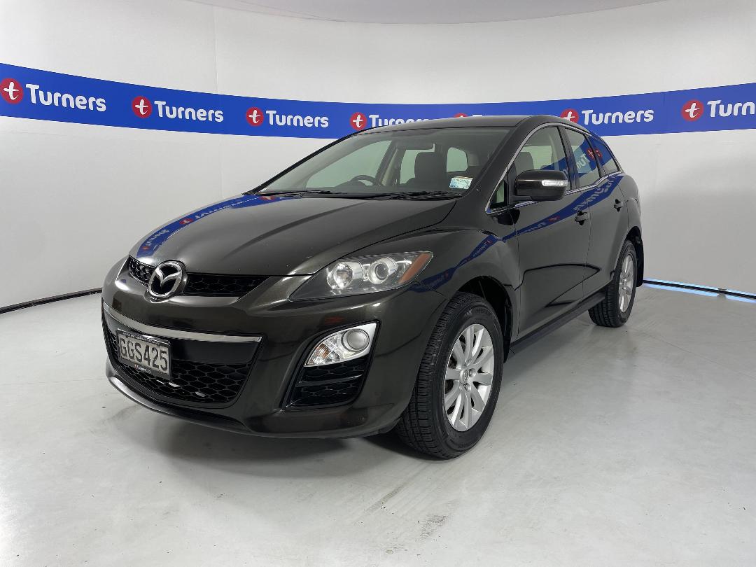 Photo '4' of Mazda CX-7