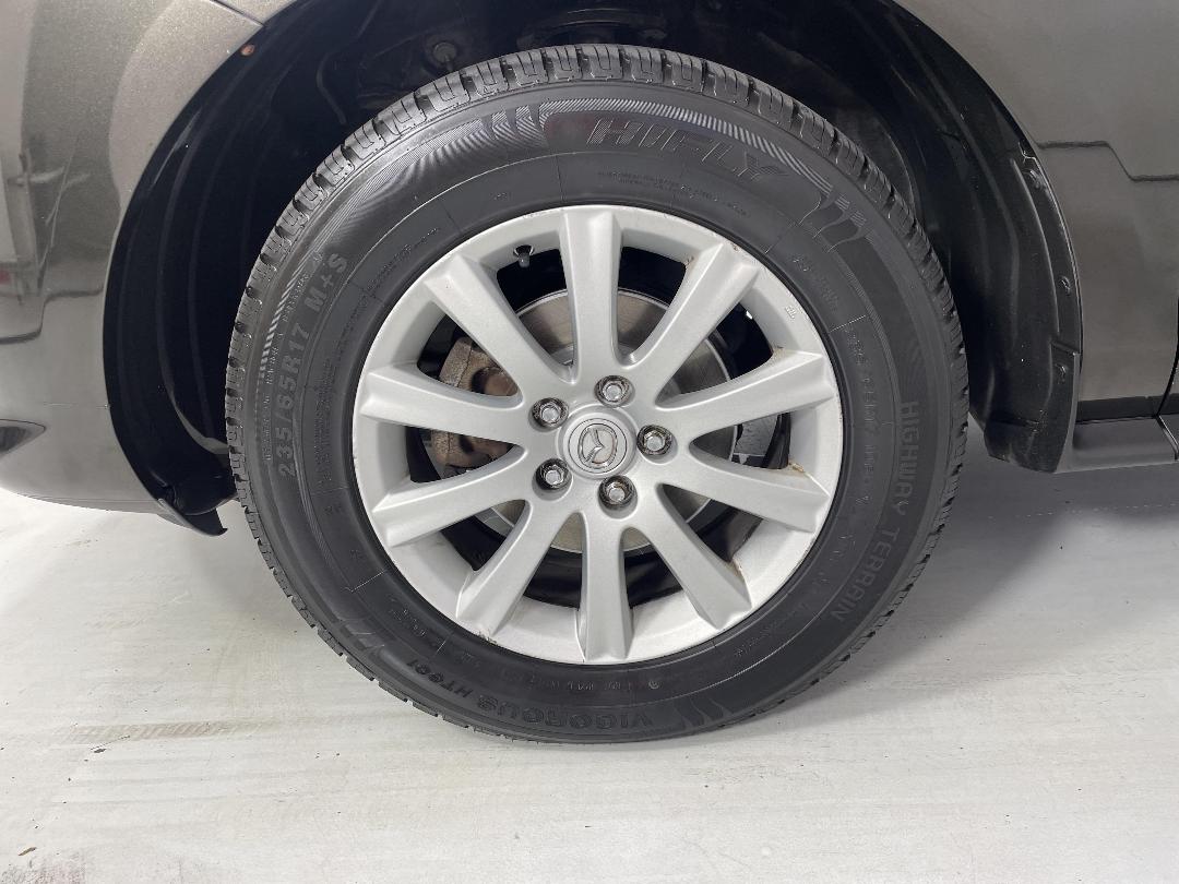 Photo '10' of Mazda CX-7