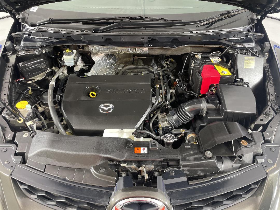 Photo '13' of Mazda CX-7