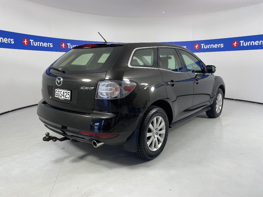 Photo '7' of Mazda CX-7