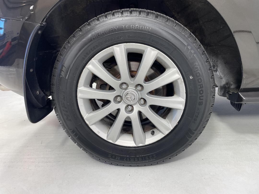 Photo '12' of Mazda CX-7