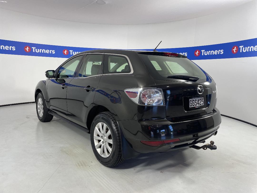 Photo '5' of Mazda CX-7