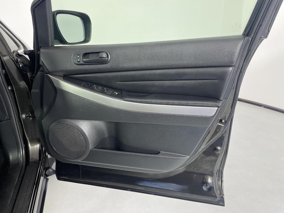 Photo '15' of Mazda CX-7