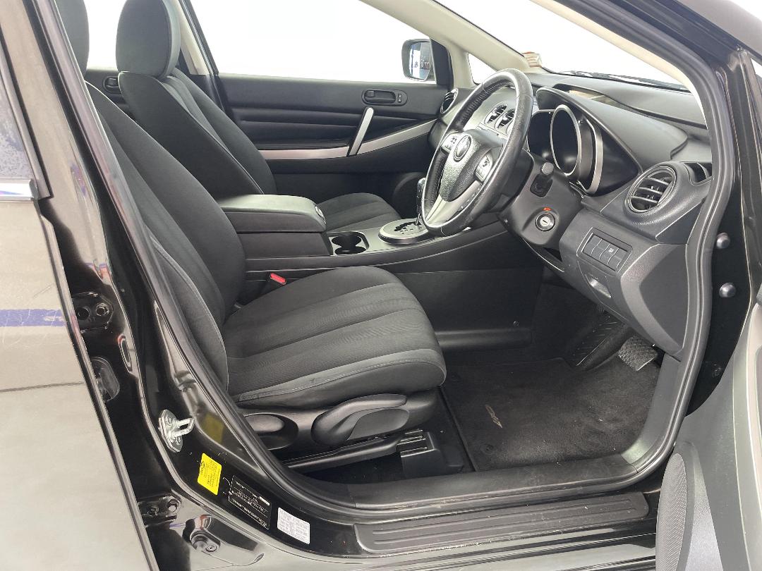 Photo '16' of Mazda CX-7