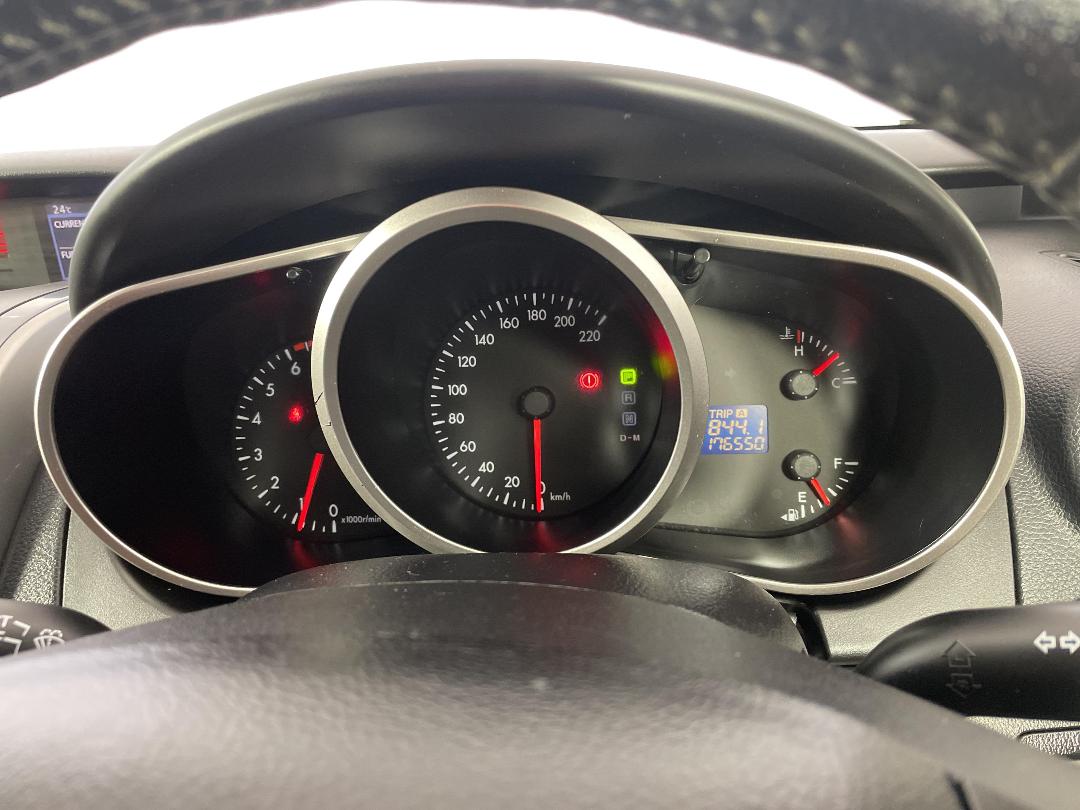 Photo '21' of Mazda CX-7