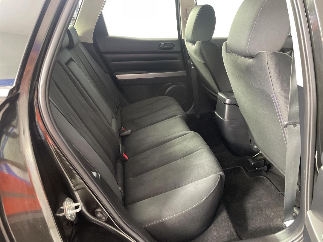 Photo '20' of Mazda CX-7