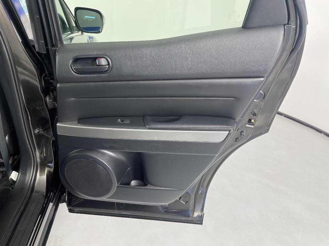 Photo '19' of Mazda CX-7