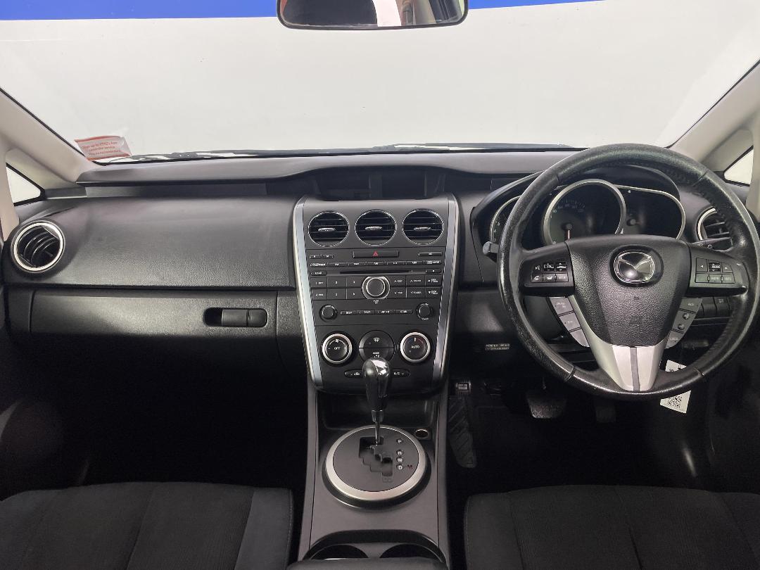 Photo '17' of Mazda CX-7