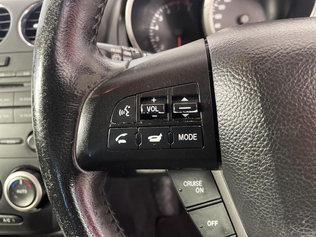 Photo '23' of Mazda CX-7