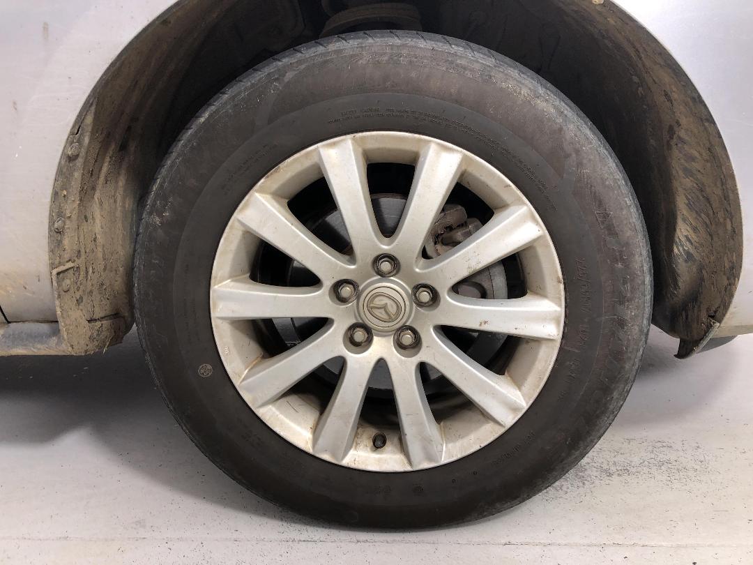 Photo '9' of Mazda CX-7 Photo '9' of Mazda CX-7