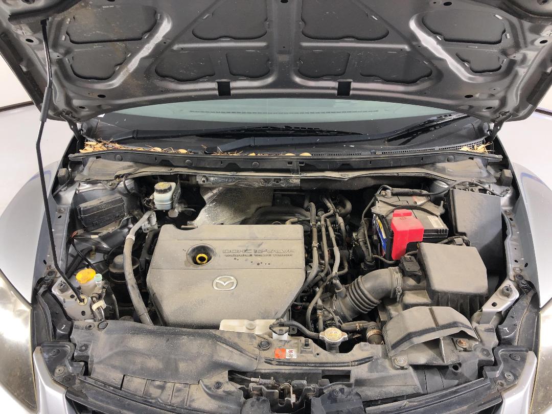 Photo '13' of Mazda CX-7 Photo '13' of Mazda CX-7