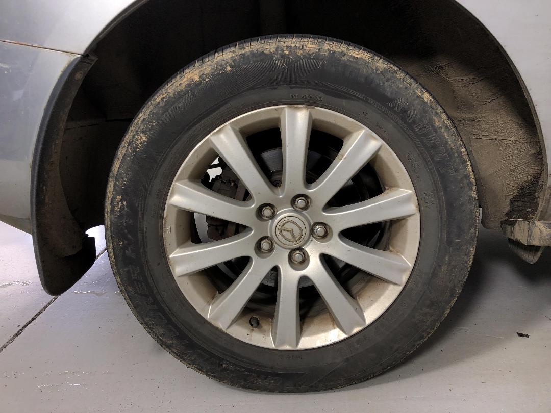 Photo '12' of Mazda CX-7 Photo '12' of Mazda CX-7