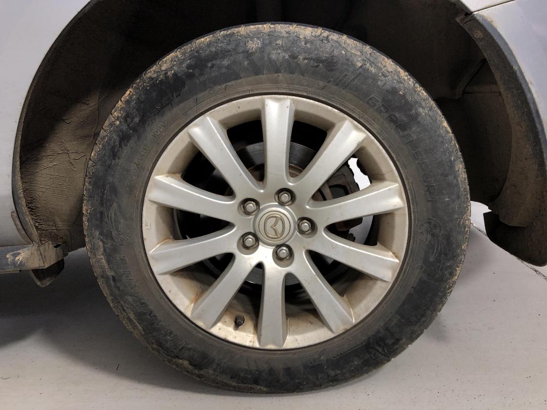 Photo '11' of Mazda CX-7 Photo '11' of Mazda CX-7