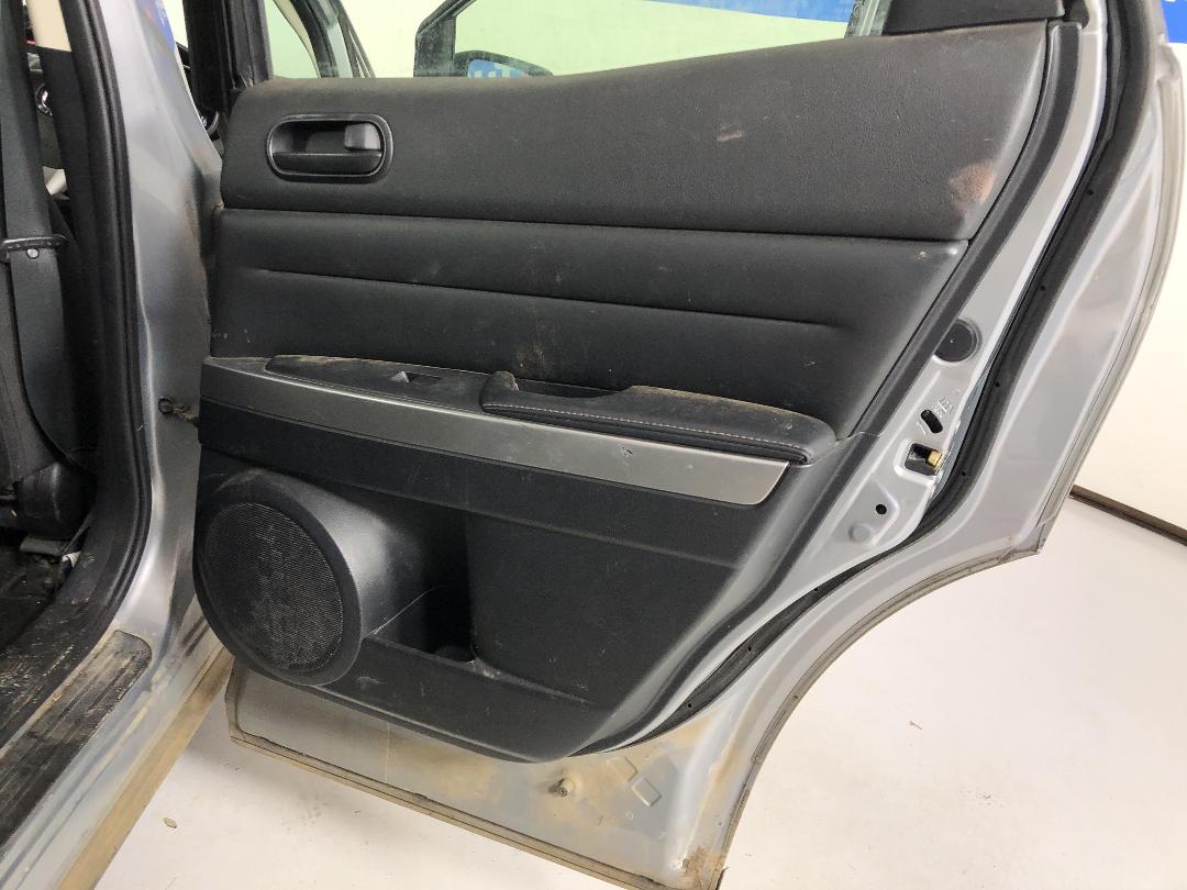 Photo '19' of Mazda CX-7 Photo '19' of Mazda CX-7