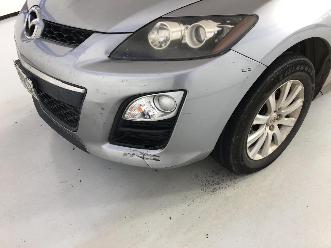 Photo '25' of Mazda CX-7 Photo '25' of Mazda CX-7