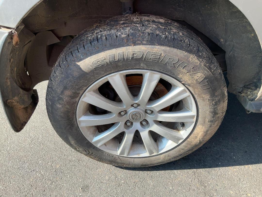 Photo '9' of Mazda CX-7 GSX