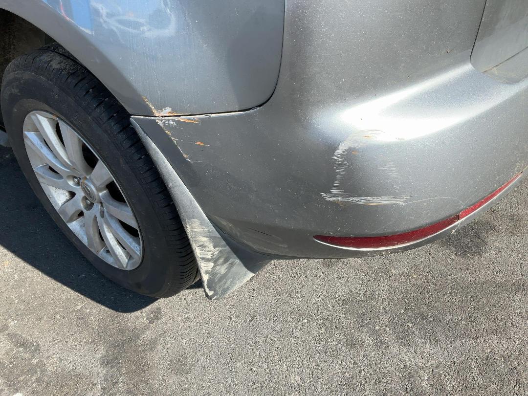 Photo '12' of Mazda CX-7 GSX