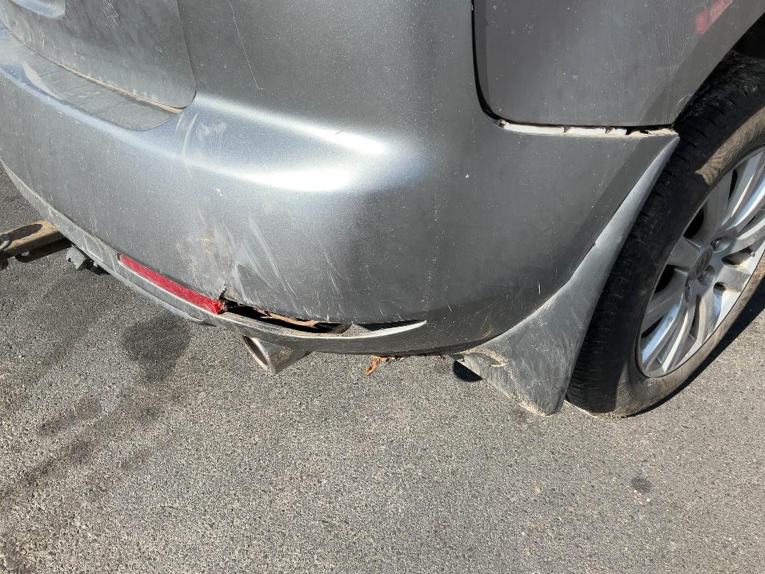 Photo '13' of Mazda CX-7 GSX