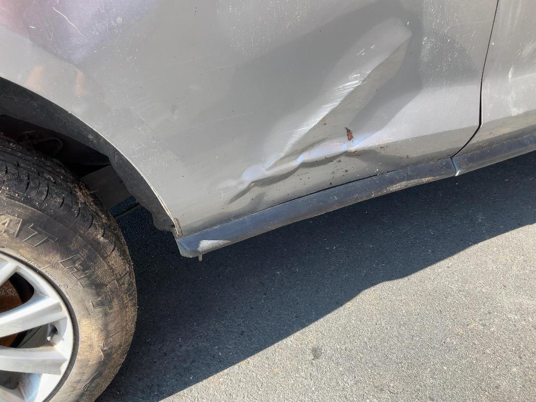 Photo '14' of Mazda CX-7 GSX