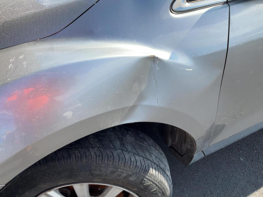 Photo '16' of Mazda CX-7 GSX