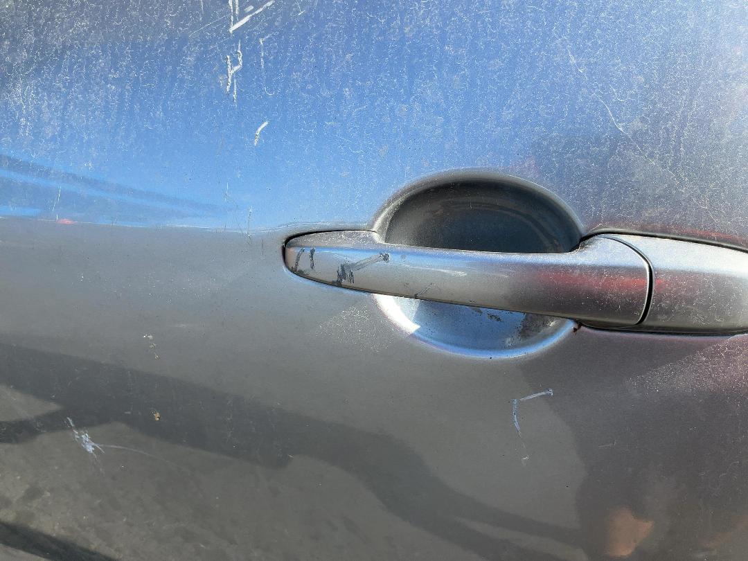 Photo '18' of Mazda CX-7 GSX