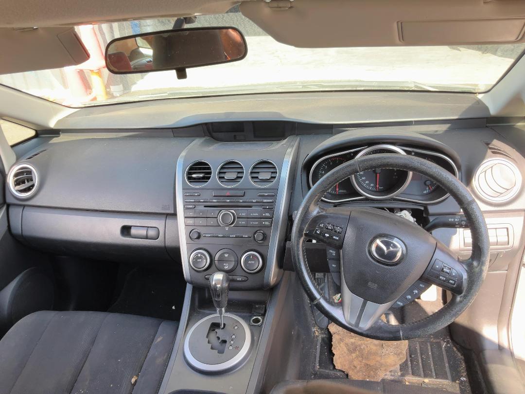 Photo '21' of Mazda CX-7 GSX