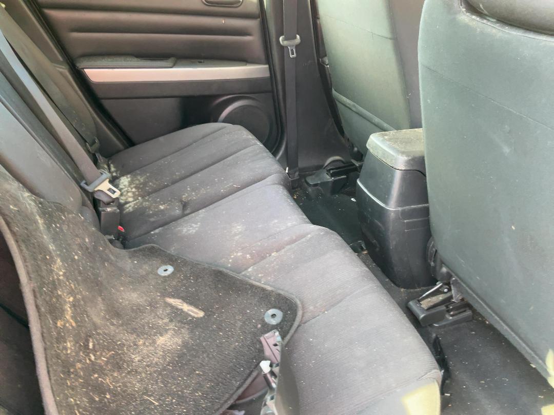 Photo '22' of Mazda CX-7 GSX