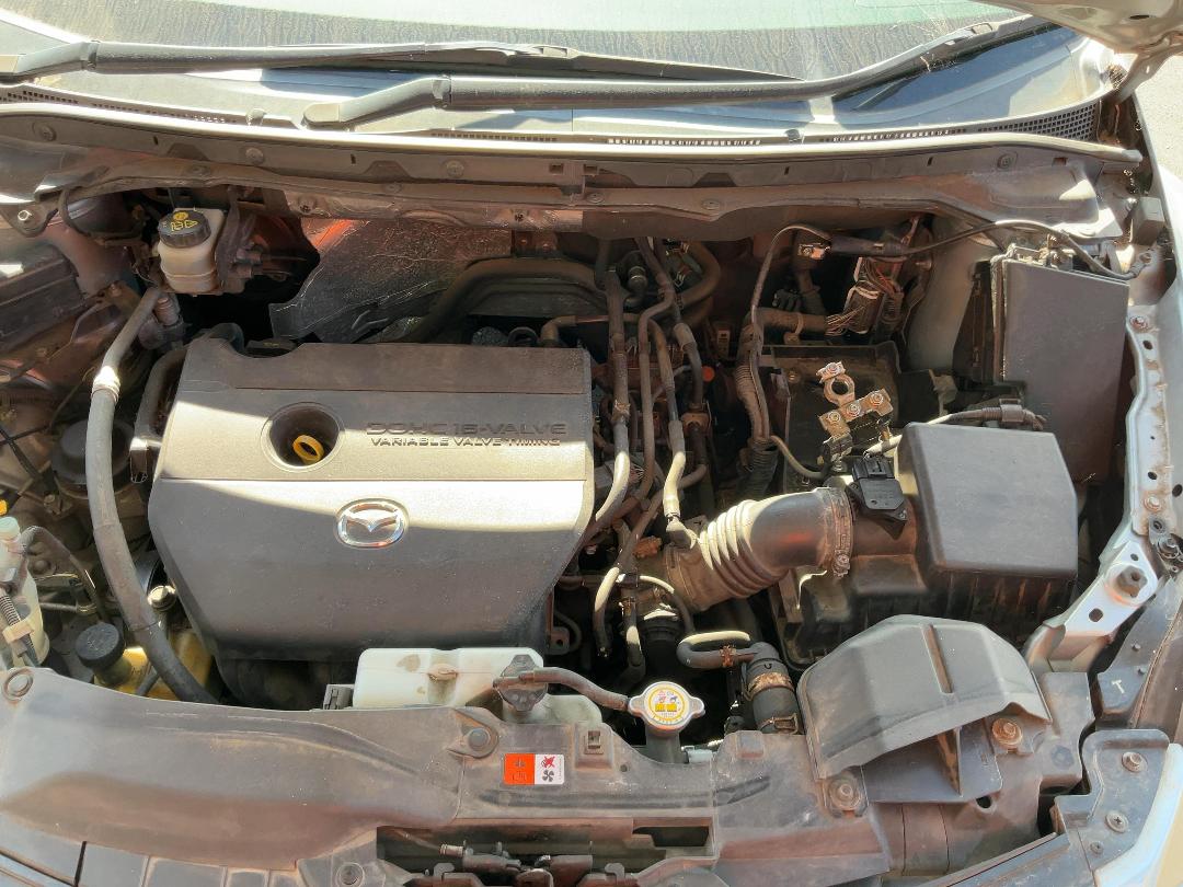 Photo '23' of Mazda CX-7 GSX