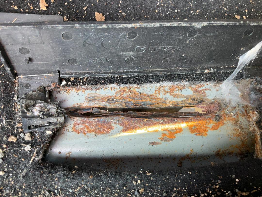 Photo '26' of Mazda CX-7 GSX