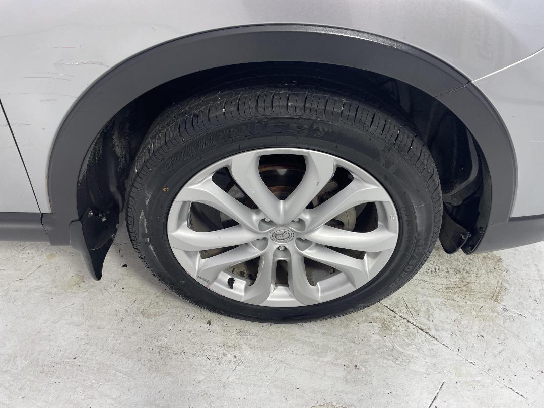 Photo '9' of Mazda CX-9