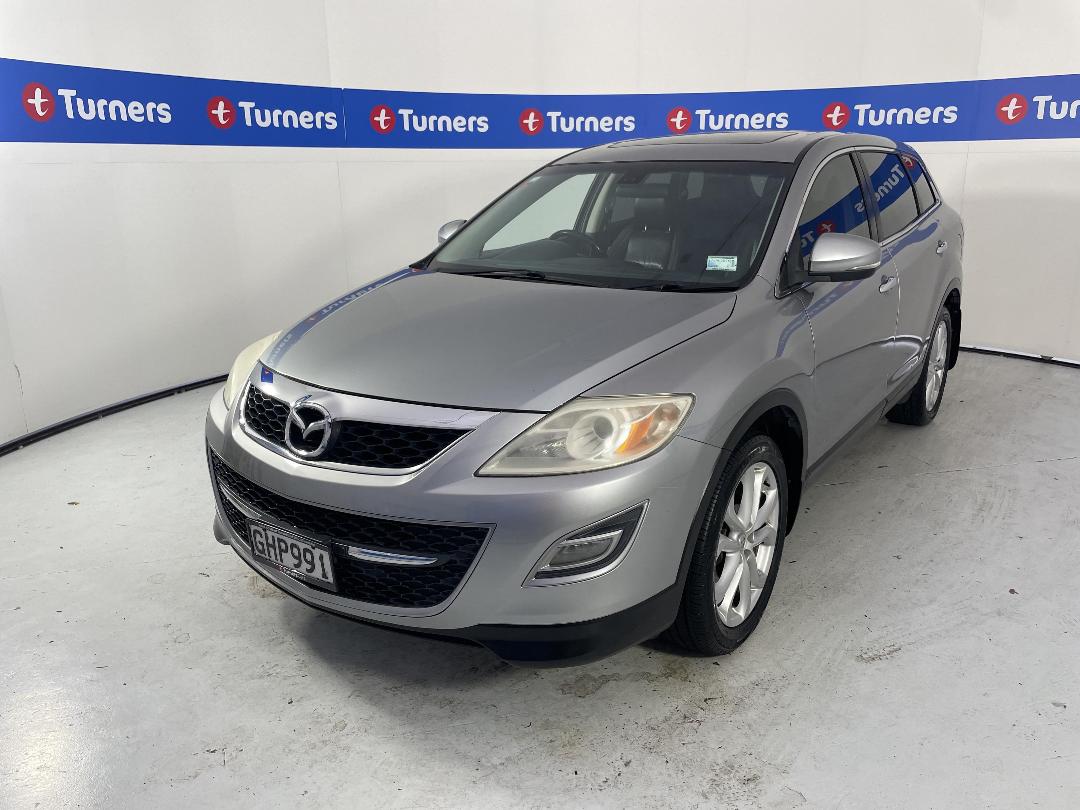 Photo '4' of Mazda CX-9